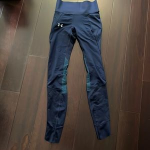 BRAND NEW UNDER ARMOUR LEGGINGS